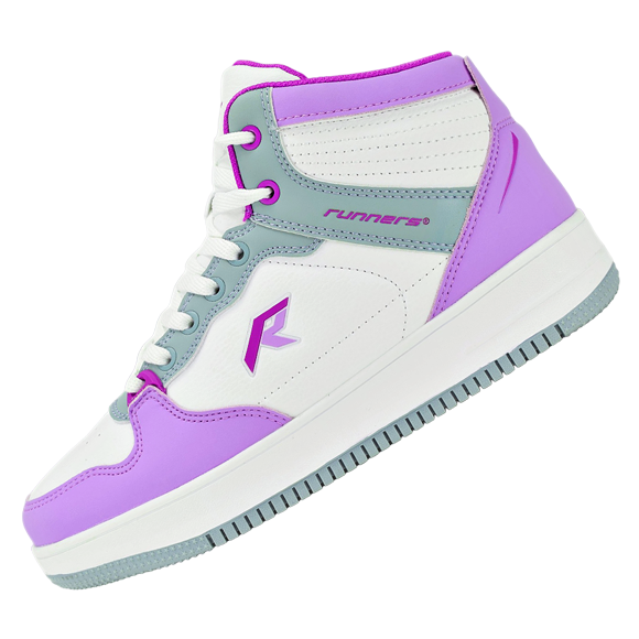 Кроссовки RUNNERS RNS-232-5277