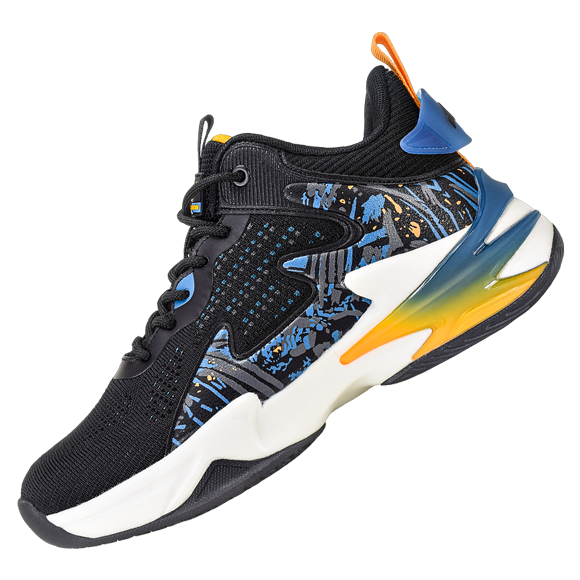 Кроссовки RUNNERS RNS-232-5851