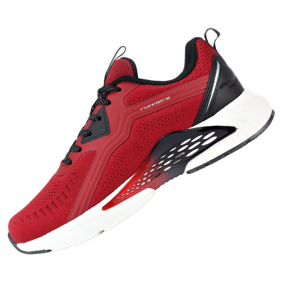 Кроссовки RUNNERS RNS-221-5097