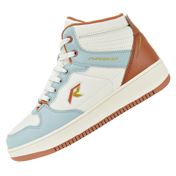 Кроссовки RUNNERS RNS-232-5277