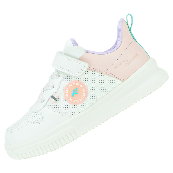 Кроссовки RUNNERS RNS-232-5747