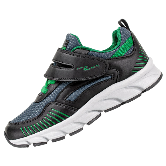 Кроссовки RUNNERS RNS-231-5719