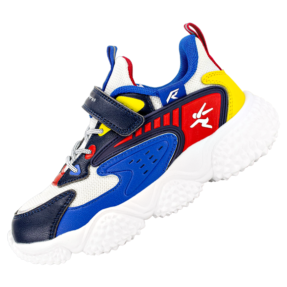 Кроссовки RUNNERS RNS-231-5686