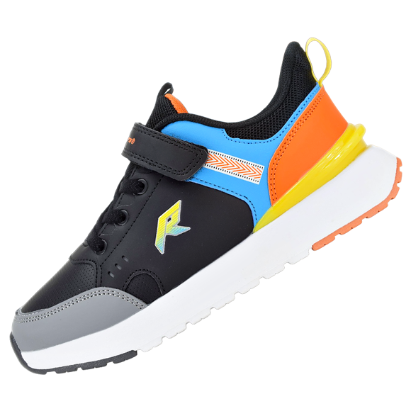 Кроссовки RUNNERS RNS-232-5748