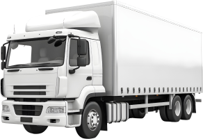 Сотрудничаем с транспортными компаниями