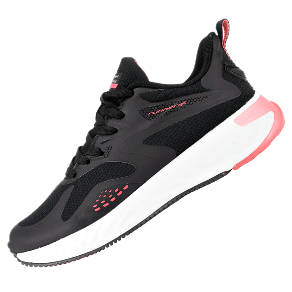 Кроссовки RUNNERS ELEMENT RNS-211-5232