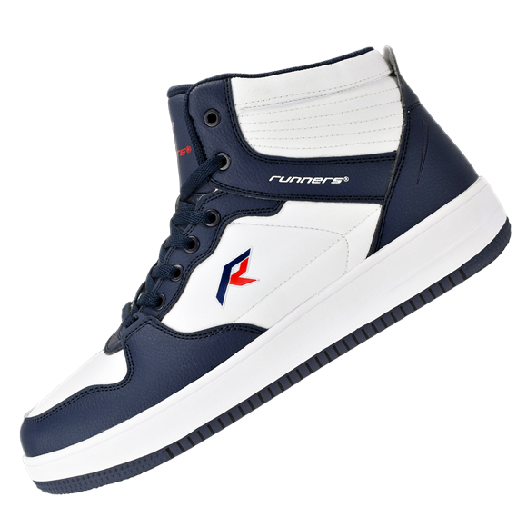 Кроссовки RUNNERS RNS-212-5277